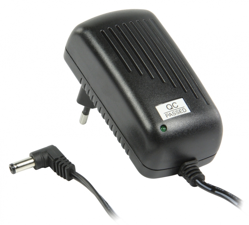 ISPRAVLJAČ 24V 0.5A 12W